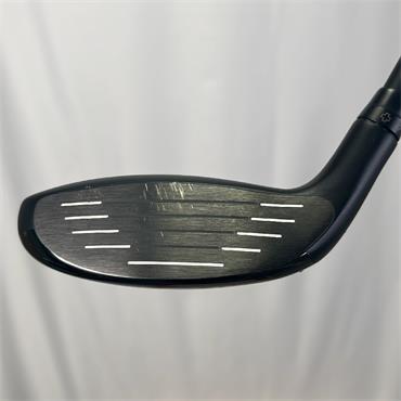 Ping G440 Max #7 Alta CB Senior Fairway Gents RH