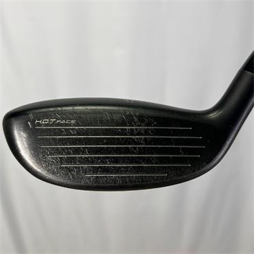 Cobra Darkspeed #4 KBS Stiff Hybrid Gents RH