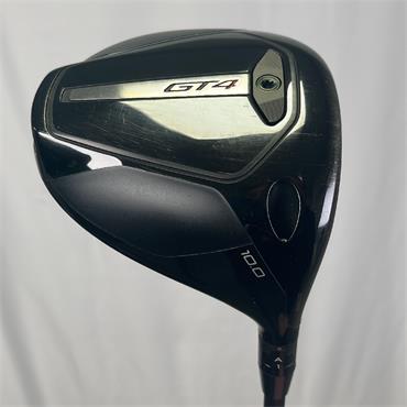 Titleist GT4 10.0 Tensei White 65 XStiff Driver Gents RH