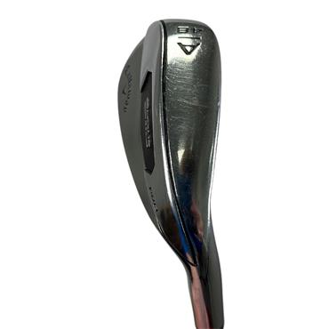 Callaway Rogue ST Pro AW Rifle Steel Wedge Gents RH