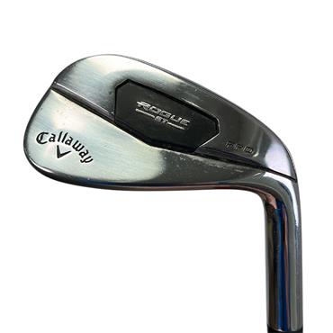 Callaway Rogue ST Pro AW Rifle Steel Wedge Gents RH