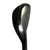 Titleist SM9 Black Vapor 58.08M Black Steel Wedge Gents RH