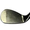 Titleist SM9 Black Vapor 58.08M Black Steel Wedge Gents RH