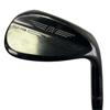 Titleist SM9 Black Vapor 58.08M Black Steel Wedge Gents RH
