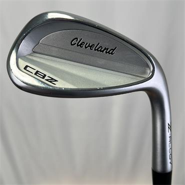 Cleveland CBZ 44.12 KBS Steel Wedge Gents RH