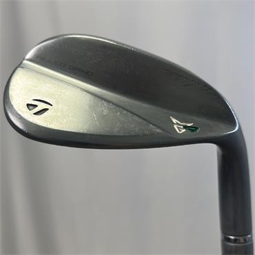 TaylorMade MG4 Chrome 52.09SB Steel Wedge Gents RH