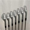 TaylorMade P.7CB 4-PW DG Mid115 Stiff Steel Irons Gents RH