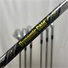 TaylorMade P.7CB 4-PW DG Mid115 Stiff Steel Irons Gents RH