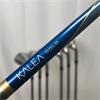TaylorMade Kalea Gold 6-AW+SW Graphite Irons Ladies RH