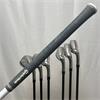 TaylorMade Kalea Gold 6-AW+SW KBS Graphite Irons Ladies RH