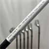 TaylorMade Kalea Gold 6-AW+SW KBS Graphite Irons Ladies RH