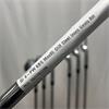 TaylorMade Qi 4-PW KBS Max85 Stiff Steel Irons Gents RH