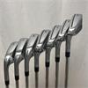 TaylorMade Qi 5-SW KBS Max85 Regular Steel Irons Gents LH