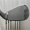 TaylorMade Qi 5-SW KBS Max85 Regular Steel Irons Gents LH