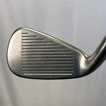 TaylorMade M4 #7 KBS Max85 Regular Steel Iron Gents RH