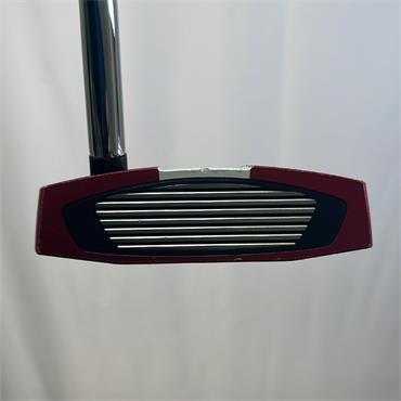 TaylorMade Spider GTX Red 35" Putter Gents LH