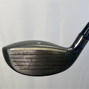 TaylorMade Qi35 #3 Ventus FW5 Regular Fairway Gents RH