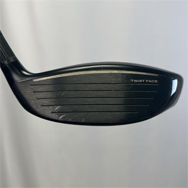 TaylorMade Stealth 2 HD #3 Speeder Regular Fairway Gents LH