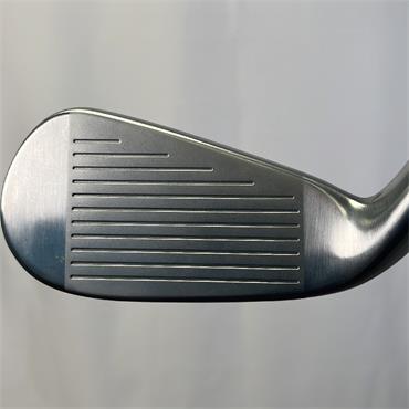 TaylorMade Stealth DHY #4 Ascent Regular Driving Iron Gent RH