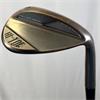 TaylorMade EX DEMO Hi-Toe 4 60.12 ATX Wedge Gents RH