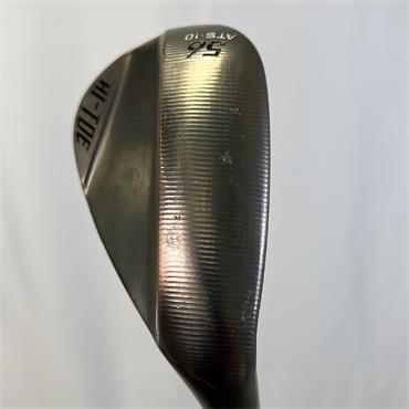 TaylorMade EX DEMO Hi-Toe 4 56.10 ATS Wedge Gents RH