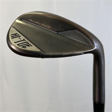 TaylorMade EX DEMO Hi-Toe 4 56.10 ATS Wedge Gents RH