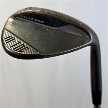 TaylorMade EX DEMO Hi-Toe 4 60.08 ATC Wedge Gents RH