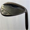 TaylorMade EX DEMO Hi-Toe 4 60.08 ATC Wedge Gents RH