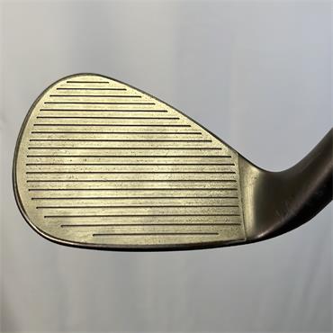 TaylorMade EX DEMO Hi Toe 3 60.10 Steel Wedge Gents RH