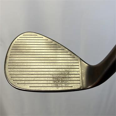 TaylorMade EX DEMO Hi Toe 3 60.13 Steel Wedge Gents RH