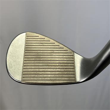 TaylorMade EX DEMO MG3 Chrome 60.10 SB Steel Wedge Gents RH