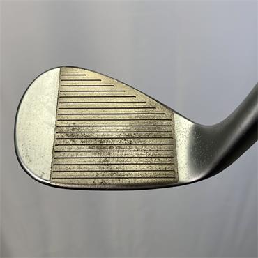 TaylorMade EX DEMO MG3 Chrome 60.08 LB Steel Wedge Gents RH