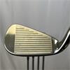 TaylorMade EX DEMO Kalea Gold 7-SW Graphite Irons Ladies RH
