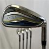 TaylorMade EX DEMO Kalea Gold 7-SW Graphite Irons Ladies RH