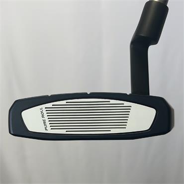 TaylorMade EX DEMO Kalea Gold Spider S 33" Putter Ladies RH