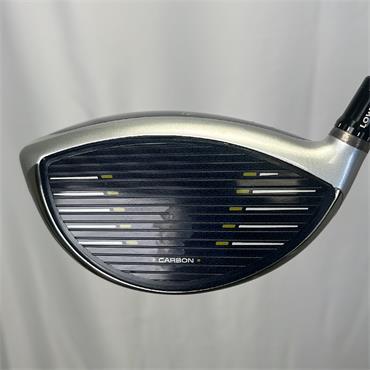 TaylorMade EX DEMO Kalea Gold 13.5 Driver Ladies RH