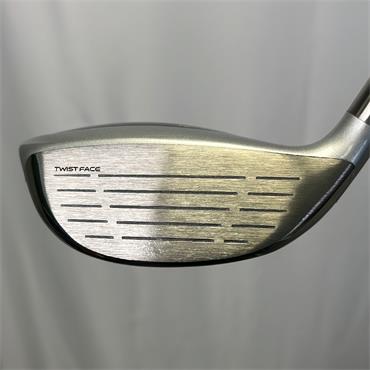 TaylorMade EX DEMO Kalea Gold #5 Fairway Ladies RH