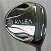 TaylorMade EX DEMO Kalea Gold #5 Fairway Ladies RH