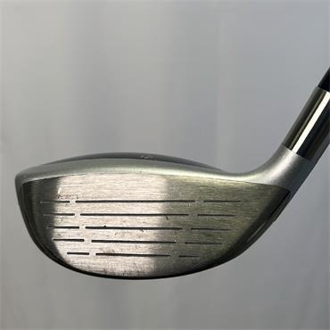 TaylorMade EX DEMO Kalea Gold #3 Fairway Ladies RH