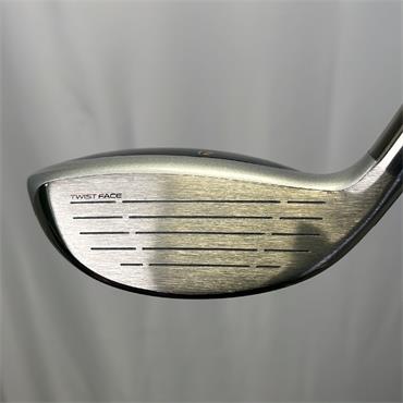 TaylorMade EX DEMO Kalea Gold #6 Hybrid Ladies RH