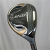 TaylorMade EX DEMO Kalea Gold #6 Hybrid Ladies RH