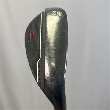 TaylorMade Z Spin 52.09 Steel Wedge Gents RH