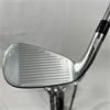 TaylorMade Qi 5-AW+SW Speeder Reg Graph Irons Gents RH