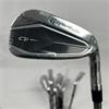 TaylorMade Qi 5-AW+SW Speeder Reg Graph Irons Gents RH