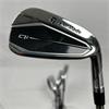 TaylorMade Qi 6-PW Modus 105 Stiff Steel Irons Gents RH