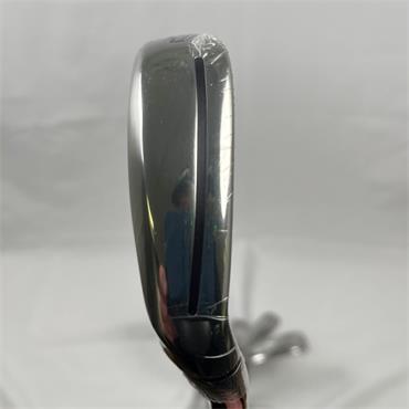 TaylorMade Kalea Gold 6-AW+SW Graphite Irons ladies RH