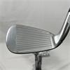 TaylorMade Qi 4-PW KBS CTaper Stiff Steel Irons Gents RH