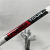 TaylorMade Qi 4-PW KBS CTaper Stiff Steel Irons Gents RH