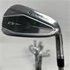 TaylorMade Qi 4-PW KBS CTaper Stiff Steel Irons Gents RH