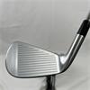 TaylorMade P790 4-PW KBS MT85 Stiff Steel Irons Gents RH